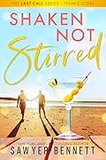 Shaken, Not Stirred