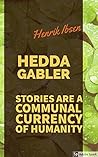 Hedda Gabler