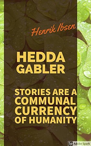 Hedda Gabler