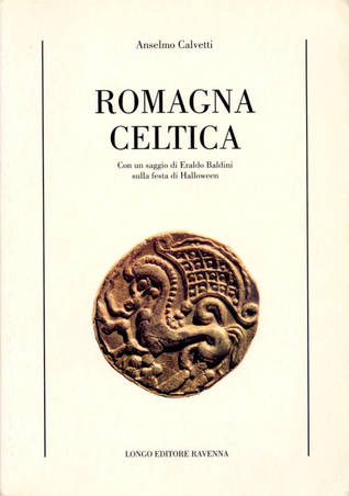 Romagna celtica (Paperback)