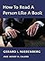 How to Read a Person Like a...