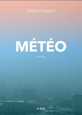Météo (Paperback)