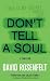 Don't Tell a Soul