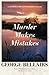 Murder Makes Mistakes (Inspector Littlejohn #30)