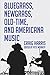 Bluegrass, Newgrass, Old-Ti...
