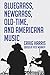 Bluegrass, Newgrass, Old-Time, and Americana Music by Craig Harris