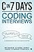 C IN 7 DAYS for CODING INTE...