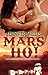 Mars Ho! (Mars Adventure Romance #1)
