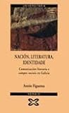 Nación, literatura, identidade: Comunicación literaria e campos sociais en Galicia
