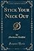 Stick Your Neck Out (Classic Reprint)