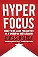 Image for Hyperfocus