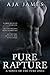 Pure Rapture (Pure/ Dark Ones #5) by Aja James