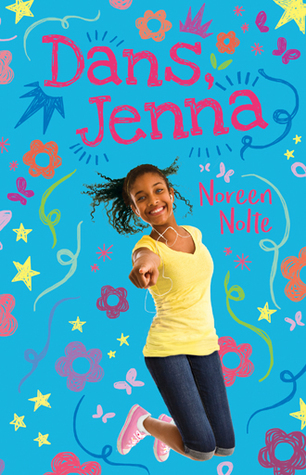 Dans, Jenna (Paperback)