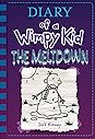 The Meltdown (Diary of a Wimpy Kid, #13)