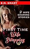 FIRST TIME WIFE SWAPPING: 9 WIFE SHARING STORIES