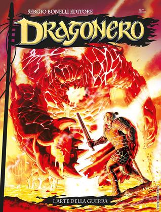 Dragonero n. 60: L'arte della guerra (Mass Market Paperback)