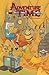 Adventure Time, Vol. 14