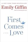First Comes Love