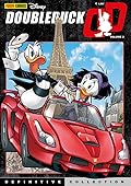 Definitive Collection n. 24: DoubleDuck Volume 2