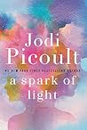 Book cover for A Spark of Light