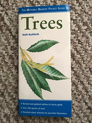 The Mitchell Beazley Pocket Guide to Trees (Mitchell Beazley Pocket Guides)