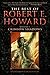 The Best of Robert E. Howard by Robert E. Howard