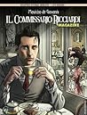 Il Commissario Ricciardi Magazine 2018: Dieci centesimi
