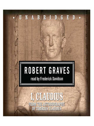 I, Claudius