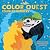 Color Quest: Color By Numbers: Extreme Puzzle Challenges for Clever Kids (Puzzle Masters)