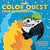 Color Quest by Amanda Learmonth