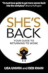 She's Back: Your ...