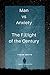 Man vs Anxiety: The F(l)igh...
