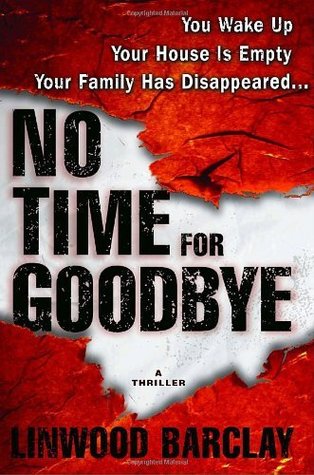 pdf download No Time for Goodbye