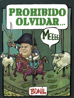 Prohibido Olvidar... Meeee