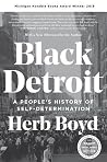 Black Detroit: A ...