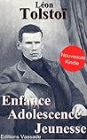 Enfance, Adolesce...