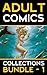 Adult comics collections Vol 01 by Ad Media