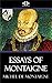 Essays of Montaigne