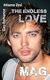Mag: The endless love (German Edition)