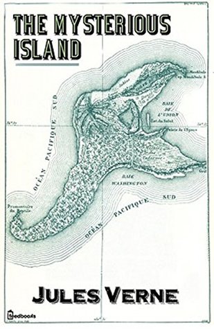 The Mysterious Island