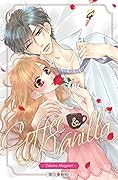 Coffee & Vanilla, Tome 4