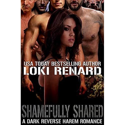 Shamefully Shared By Loki Renard