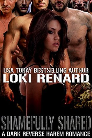 Shamefully Shared (Kindle Edition)