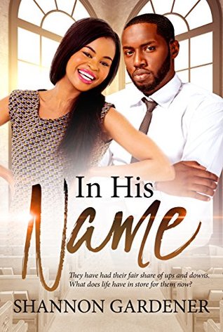 In His Name (Kindle Edition)