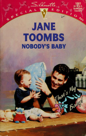 Nobody's Baby (Mass Market Paperback)