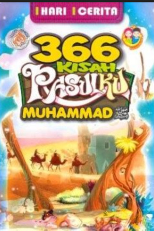 366 kisah rasulku Muhammad