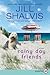 Rainy Day Friends (Wildstone, #2) by Jill Shalvis