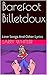 Barefoot Billetdoux by Larry Whitler