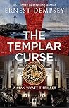 Book cover for The Templar Curse (Sean Wyatt #15)
