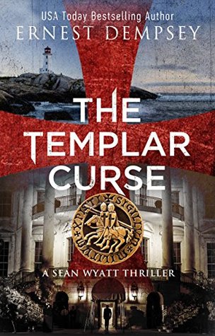 The Templar Curse (Sean Wyatt #15)